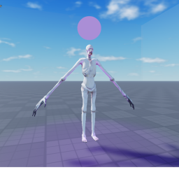 SCP Demonstration 2 [Remastered] Testing