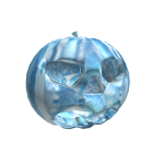 Ice Pumpkin