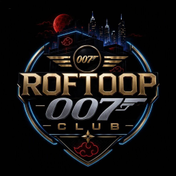 ROFTOOP 007