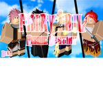 Fairy Tail: Magic Reborn [Official Group]
