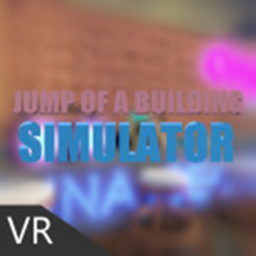 jump off a building simulator (FINAL UPDATE)
