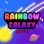 RainbowGalaxy Studios