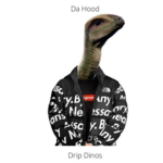 Da Hood Drip Community