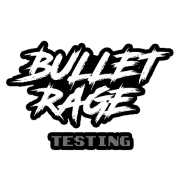 Bullet Rage Testing Grounds icon
