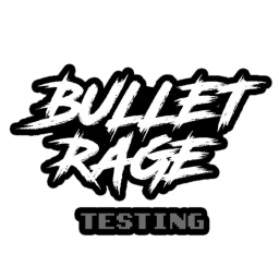 Bullet Rage Testing Grounds icon