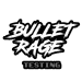 Bullet Rage Testing Grounds icon