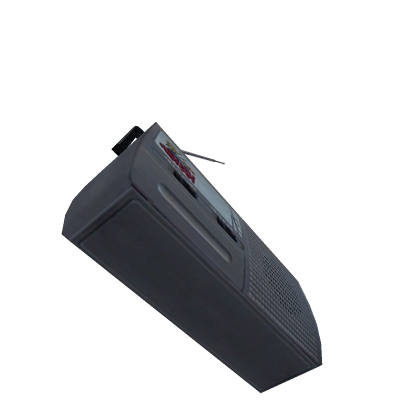 Limbobbia - Sub-Level 2 Radio