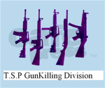 T.S.P Gunkilling Division