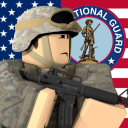 ROBLOX NATIONAL GUARD BOOTCAMP
