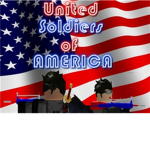 United Soldiers of America.