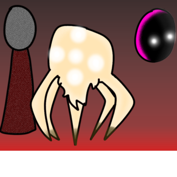 Horror characters i made bc why not