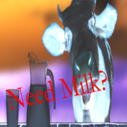 **MILKY PLACE** #Respect the vets