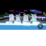 BFF squad for life :D