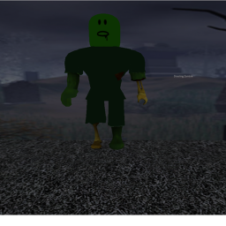 Time of the zombies(incudes voice)
