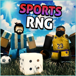 [RELEASE] Sports RNG 🏈🏀⚽️