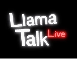 Llama Talk™ V1 icon