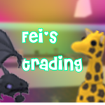 fei's trading