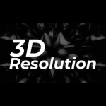 3D Resolution