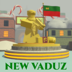 New Vaduz (Winter Update)