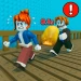 Hot Potato Tower icon
