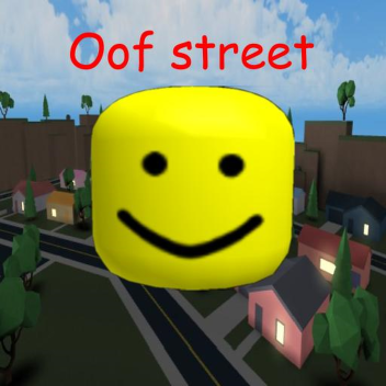 oof street