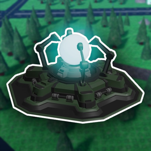 [FUSION REACTOR!] Build a Military Base