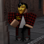 La Eme {Mexican Mafia}