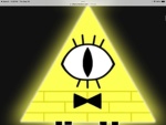 Bill cypher empire