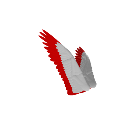 Wings For Wolves