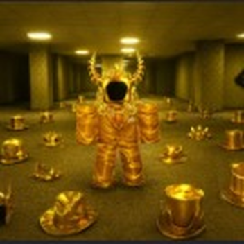 Golden Guy Escape...
