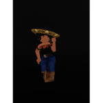 Roblox girl and boys