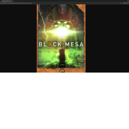 black-mesa