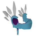 Ice Valkryie 