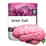 Brain Fuel