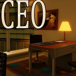 CEO Office Game [Showcase]