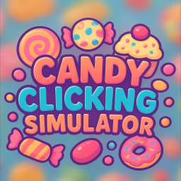Candy Clicking Simulator