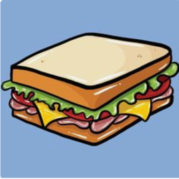 sandwich
