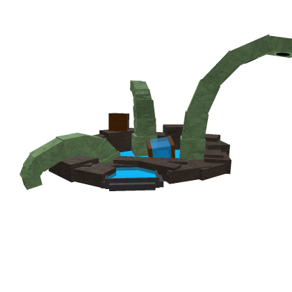[Miner's Haven Submission] Kraken