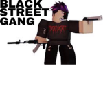 Black Street Gang