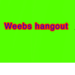 Anime hangout central