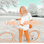 - Charli’s Apparel -