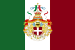 Great Italian Kingdom