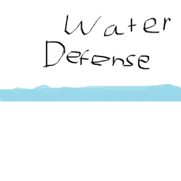 Water Defense Simulator {Beta}