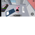 Piggy intercity