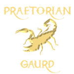 SPQR | Praetorian Guard | SPQR