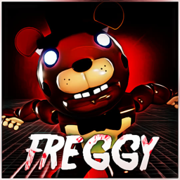 frEGGy showcase