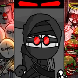 Madness icon