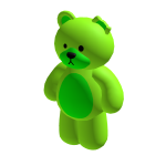 Roblox entity thumbnail