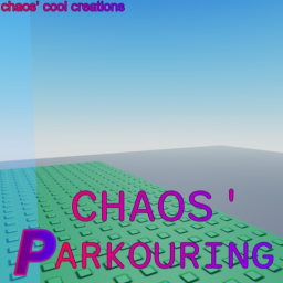 Chaos' Parkouring