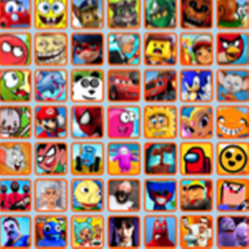 🌈 ONLINE GAMES! FREE ADMIN SUPER FIGHTING!